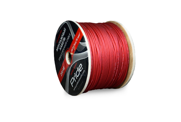 Акустический кабель 1*0.75mm²