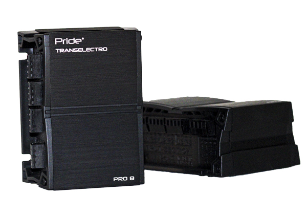 Transelectro PRO 8
