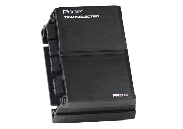 Transelectro PRO 8