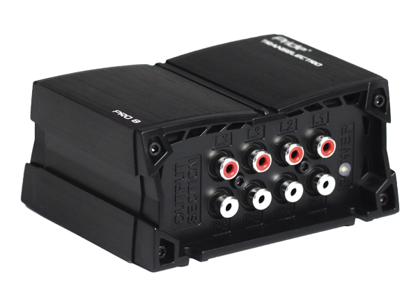 Transelectro PRO 8