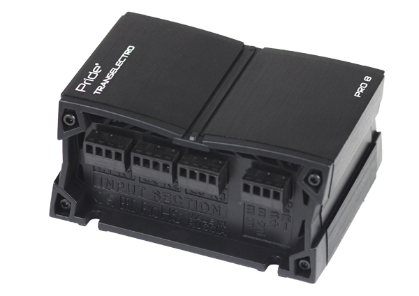 Transelectro PRO 8