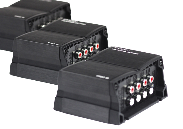 Transelectro PRO 8