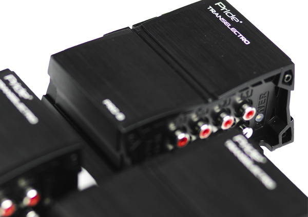 Transelectro PRO 8