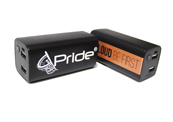 Power Bank Pride