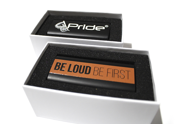 Power Bank Pride