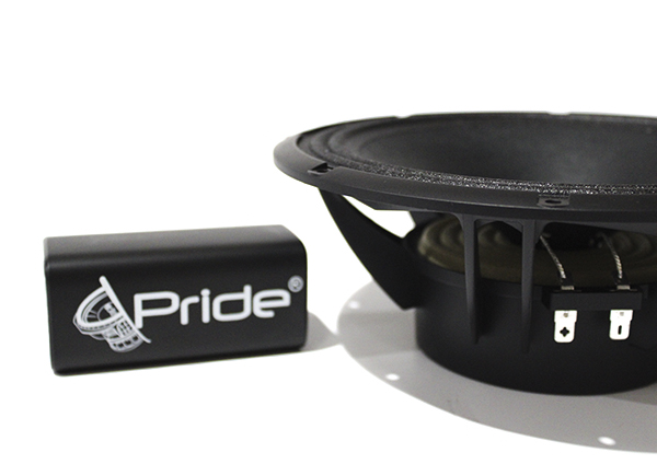 Power Bank Pride