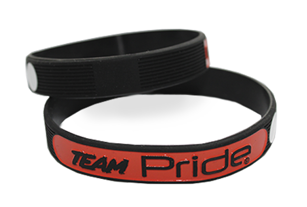 Браслет Team Pride №1