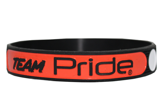 Браслет Team Pride №1