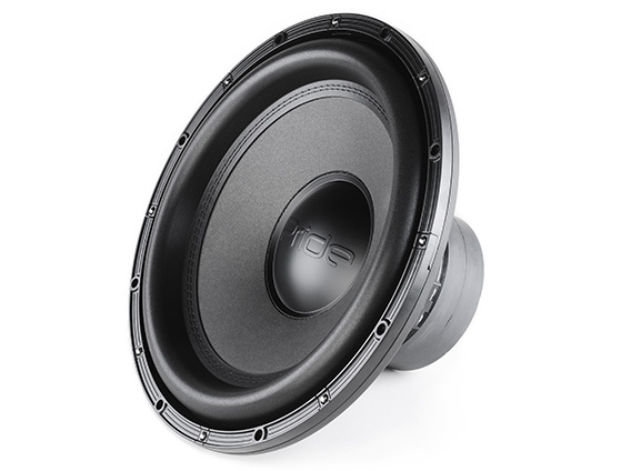 Сабвуфер Pride M.9 15" 900 W