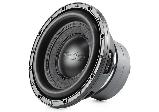 Сабвуфер Pride M.12 10" 1200 W