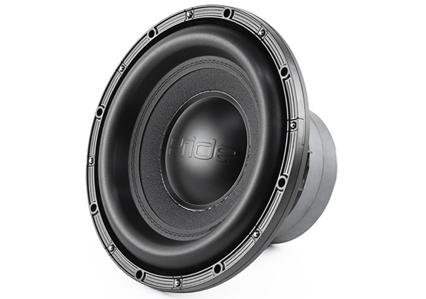 Сабвуфер Pride M.12 12" 1200 W