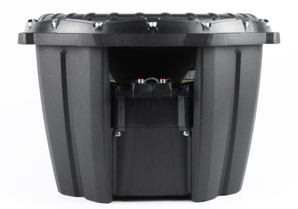 Сабвуфер Pride M.16 12" 1600 W