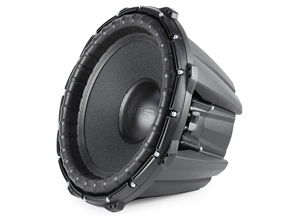 Сабвуфер Pride M.16 15" 1600 W