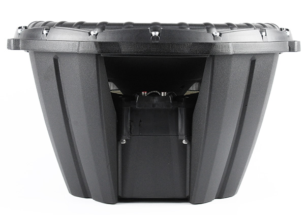 Сабвуфер Pride M.16 15" 1600 W