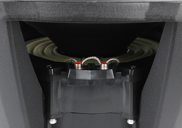 Сабвуфер Pride M.16 15" 1600 W
