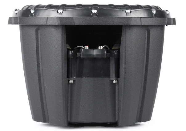 Сабвуфер Pride M.25 12" 2500 W