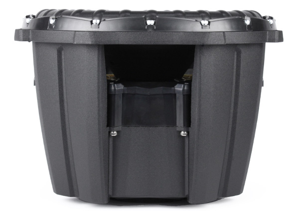 Сабвуфер Pride M.25 12" 2500 W