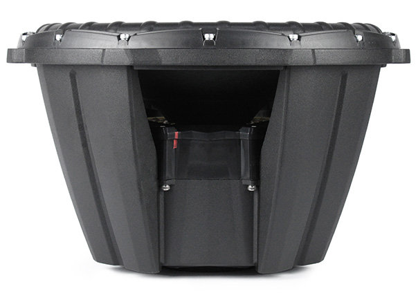 Сабвуфер Pride M.25 15" 2500 W