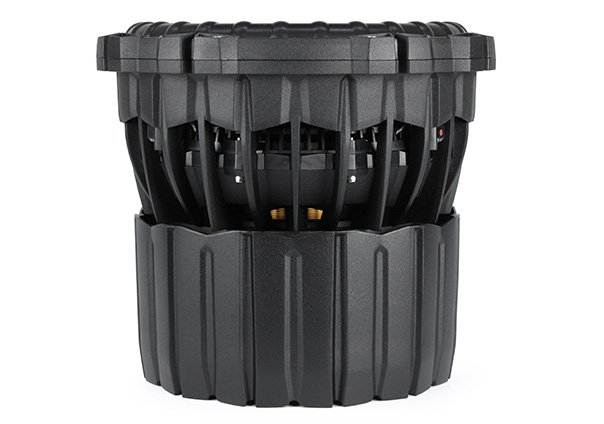 Сабвуфер Pride M.35 12" 3500 W