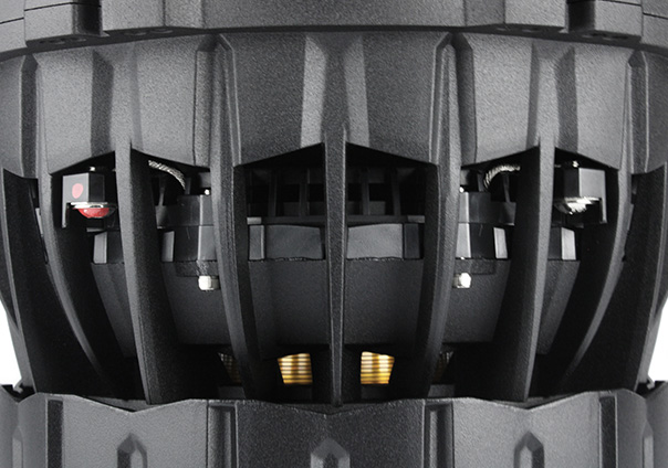 Сабвуфер Pride M.35 12" 3500 W