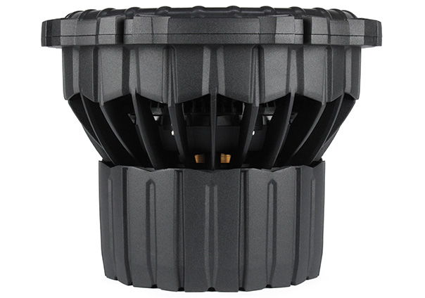 Сабвуфер Pride M.35 15" 3500 W