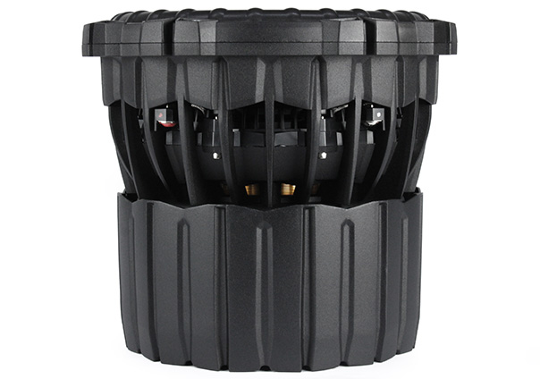 Сабвуфер Pride M.45 12" 4500 W