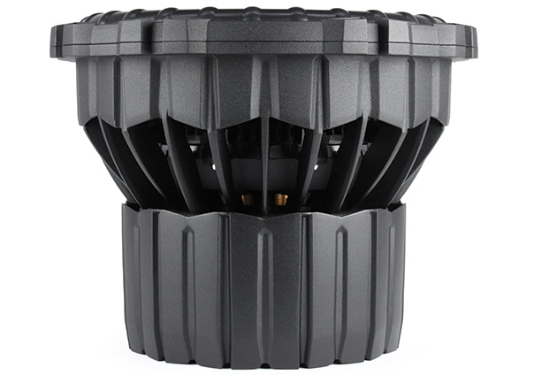 Сабвуфер Pride M.45 15" 4500 W