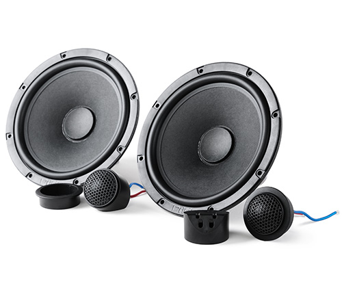 Компонентная акустика Harmony 6.5C ver.2
