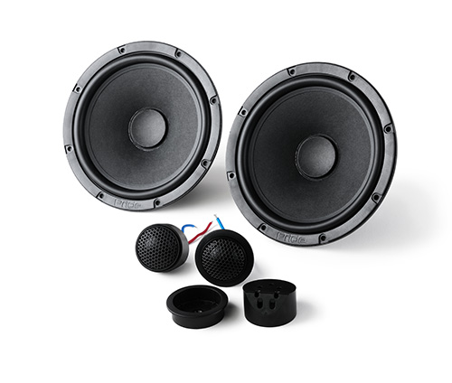 Компонентная акустика Harmony 6.5C ver.2