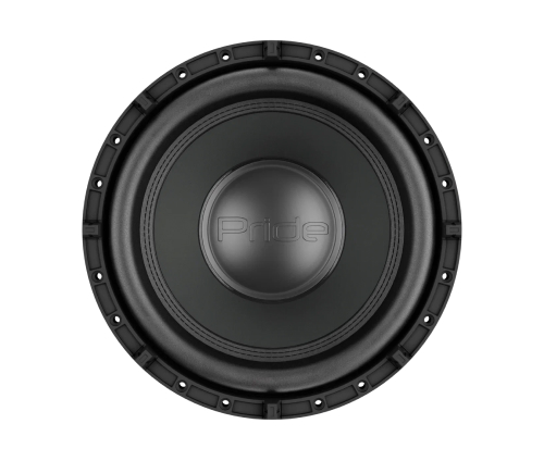 Сабвуфер M.6 12 ver.2 600 W