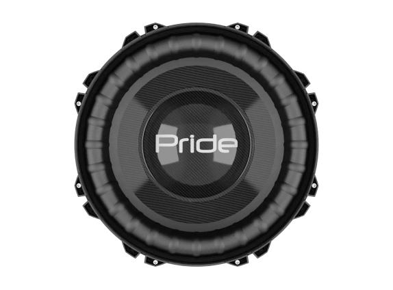 Сабвуфер Pride M.45 18" 4500 W