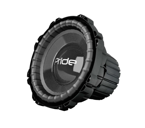 Сабвуфер Pride M.45 18" 4500 W