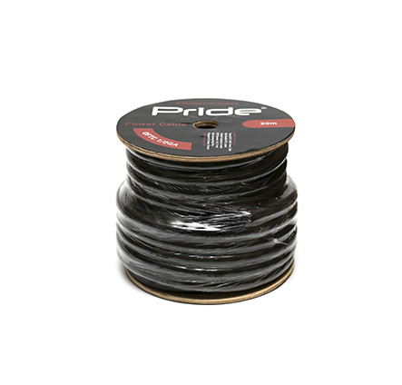 Силовой кабель 62mm²