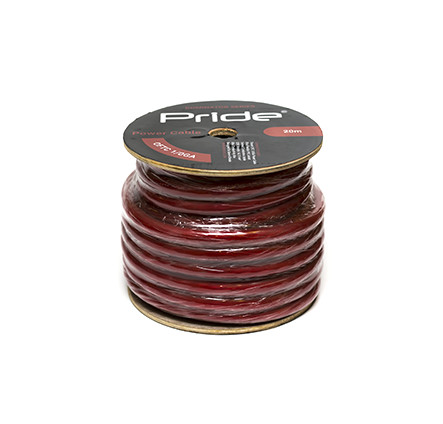 Силовой кабель 62mm²