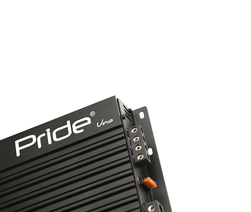 Pride Uno 400 W