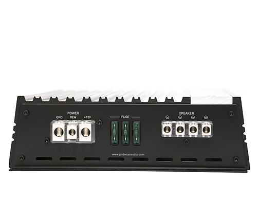 Pride Mille 1000 W