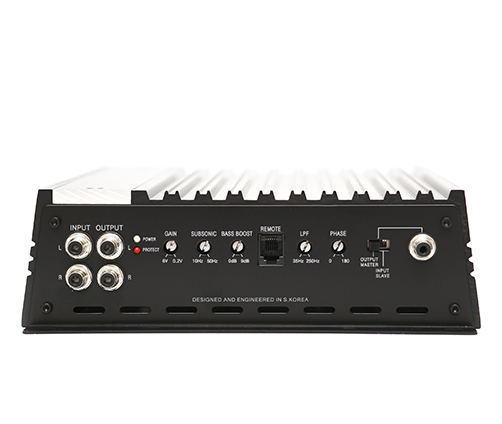 Pride Mille 1000 W