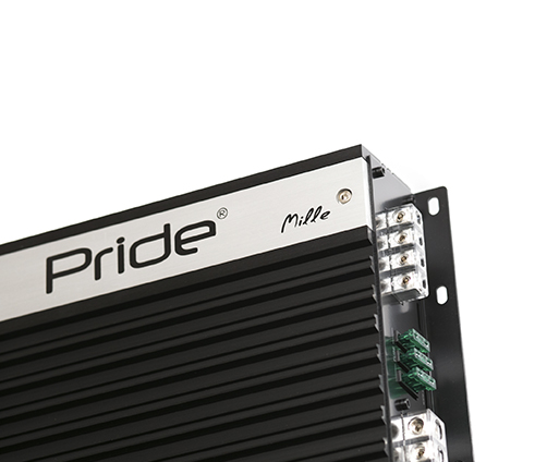 Pride Mille 1000 W