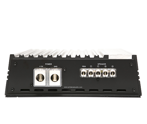 Pride Mezzo 1500 W