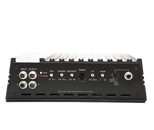 Pride Mezzo 1500 W