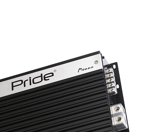 Pride Mezzo 1500 W