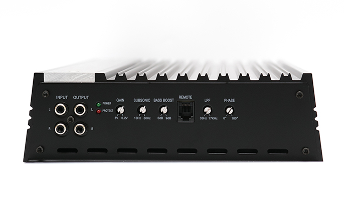 Pride FR4000 4000 W