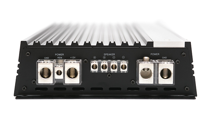 Pride FR4000 4000 W