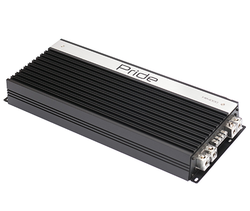 Pride FR4000 4000 W