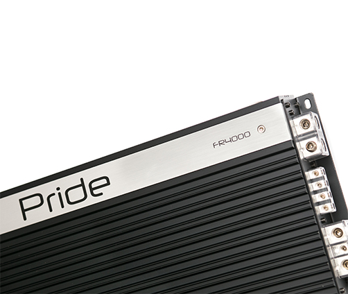 Pride FR4000 4000 W