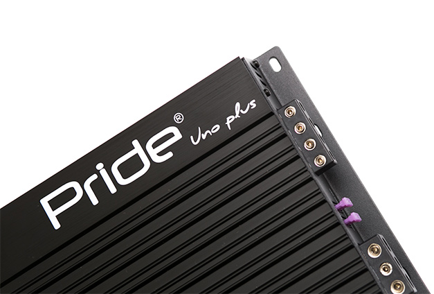 Pride Uno plus 700 W