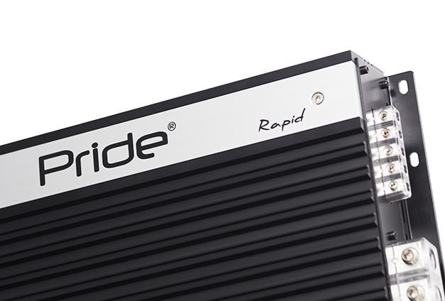 Pride Rapid 1800 W