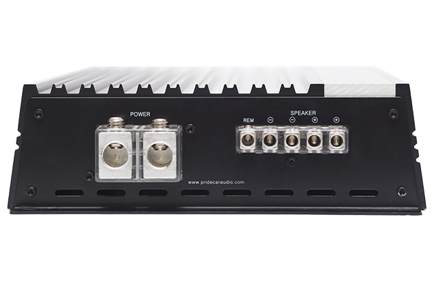 Pride Rapid 1800 W