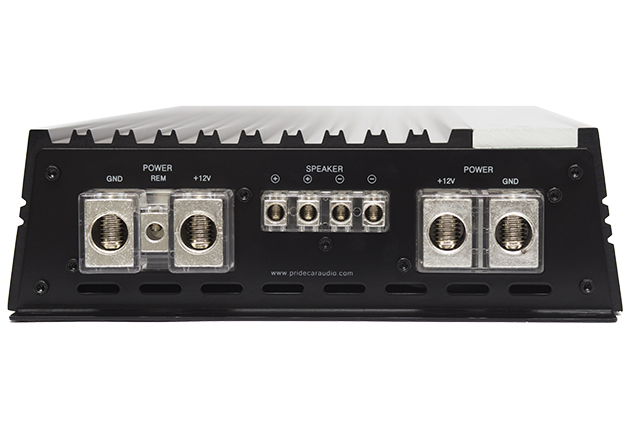 Pride Apollo 5000 W