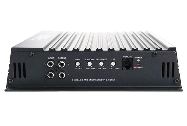 Pride Uno XL 1200 W